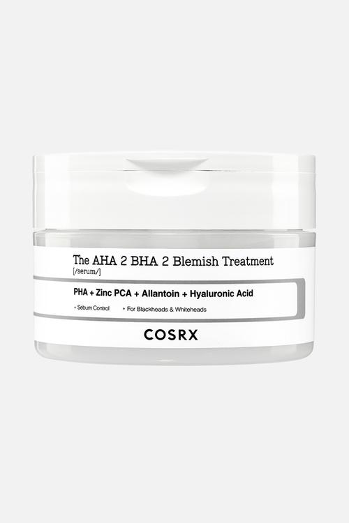 The AHA 2 BHA 2 Blemish Treatment Serum_PV