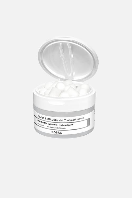 The AHA 2 BHA 2 Blemish Treatment Serum_PV