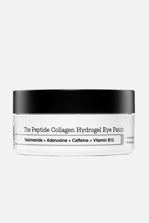 The Peptide Collagen Hydrogel Eye Patch