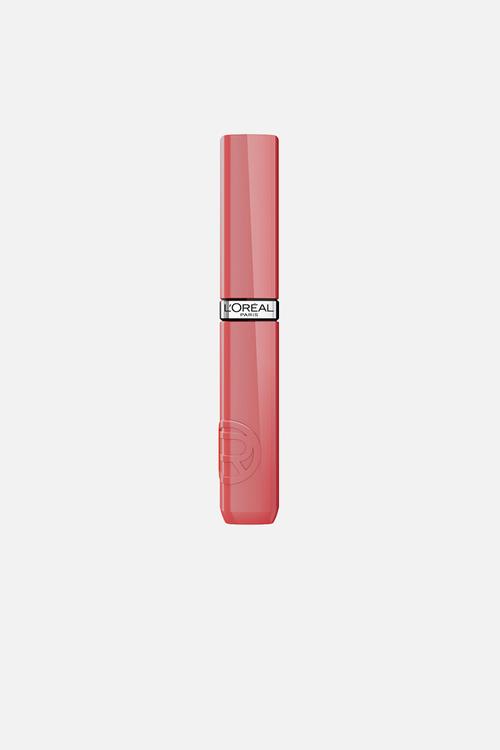 Infaillible Laque Resistance Le Nu Rose 600​