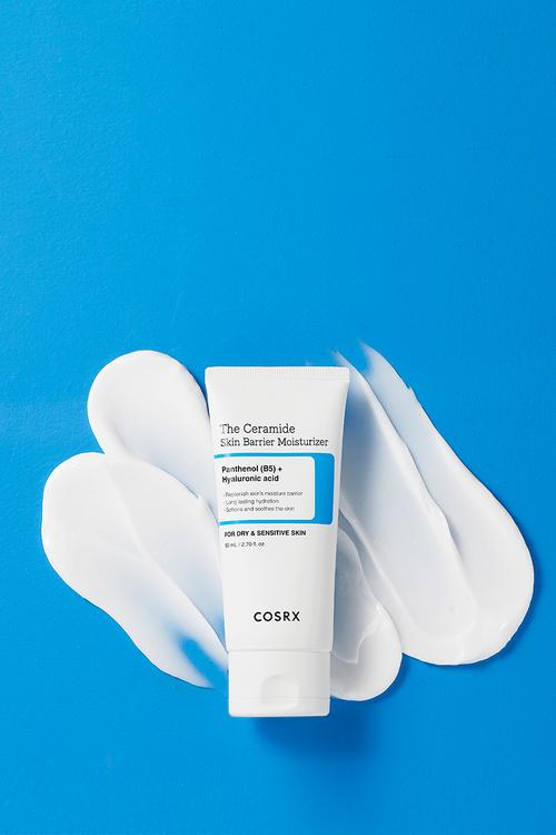 The Ceramide Skin Barrier Moisturizer