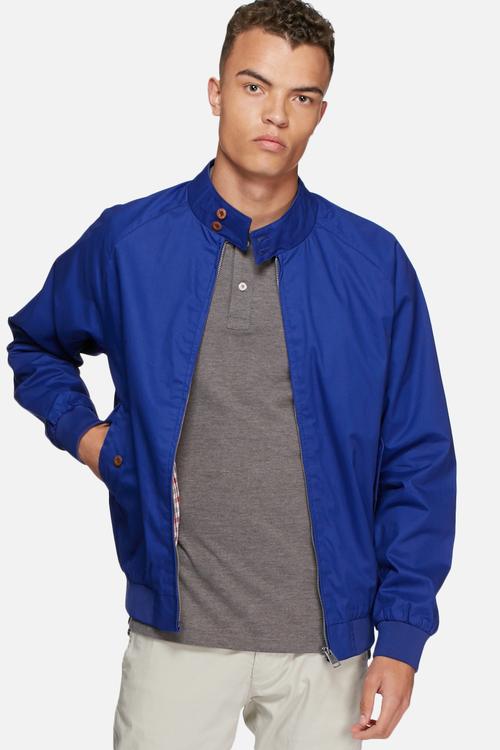 Harrington jacket