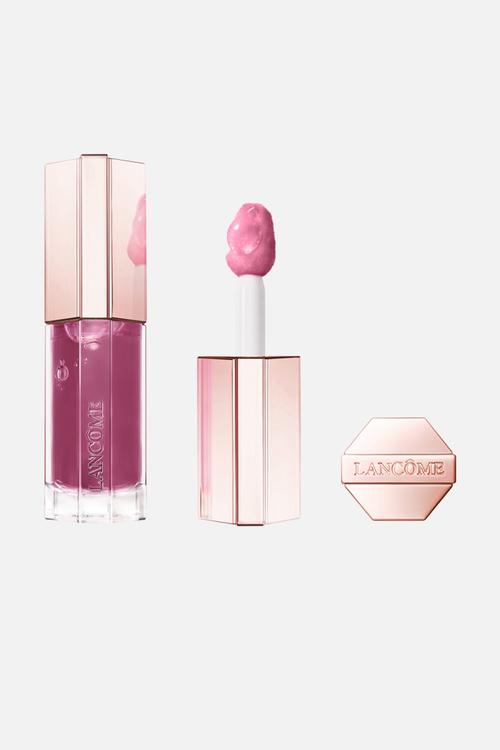 Lip Idôle Juicytreat juicy oil-in-gloss - Berry Yummy