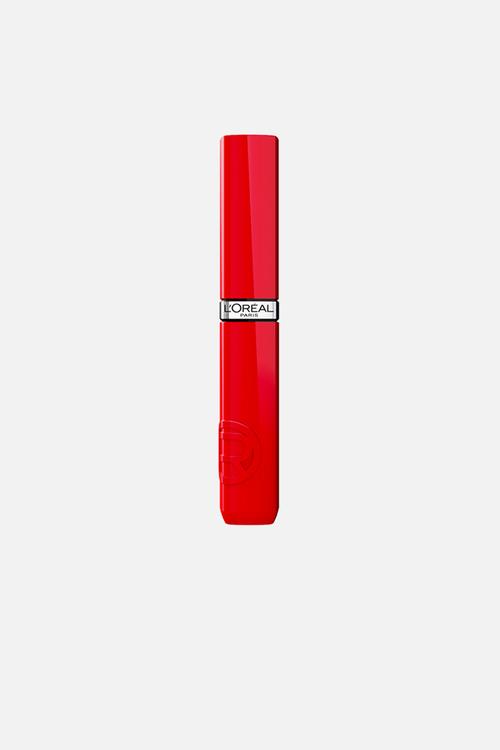 Infaillible Laque Resistance Rouge Poppy 410​