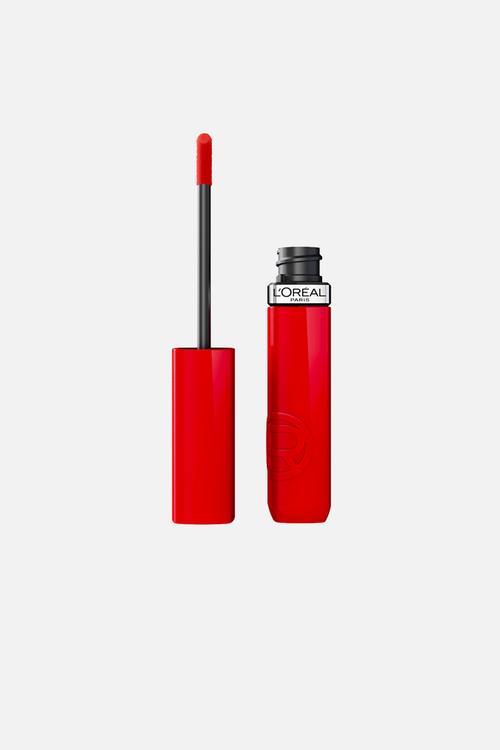Infaillible Laque Resistance Rouge Poppy 410​