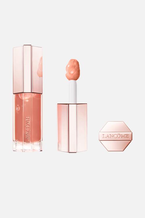 Lip Idôle Juicytreat juicy oil-in-gloss - Toffee talk
