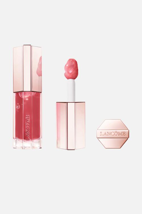 Lip Idôle Juicytreat juicy oil-in-gloss - Idôle nude