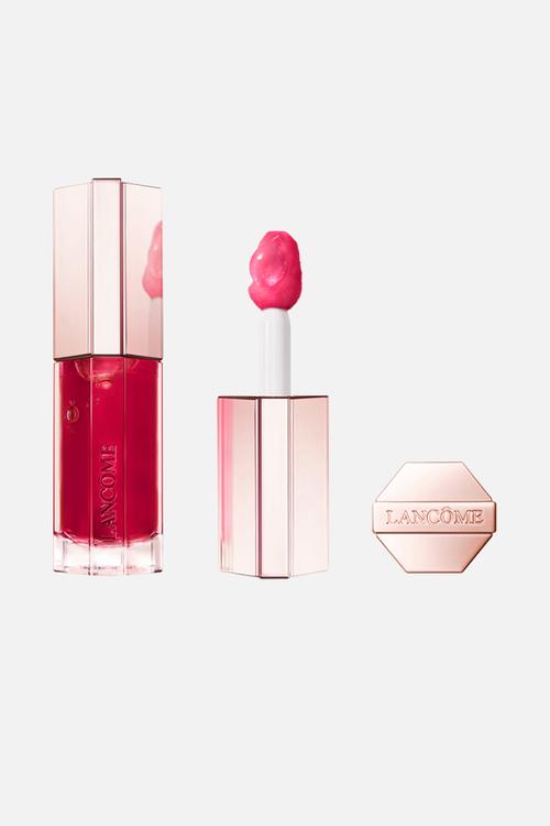 Lip Idôle Juicytreat juicy oil-in-gloss - Red-y Or not