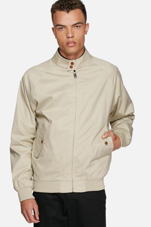 Harrington jacket