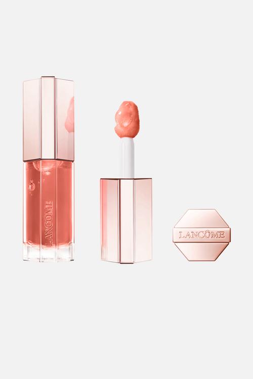 Lip Idôle Juicytreat juicy oil-in-gloss - All the tea