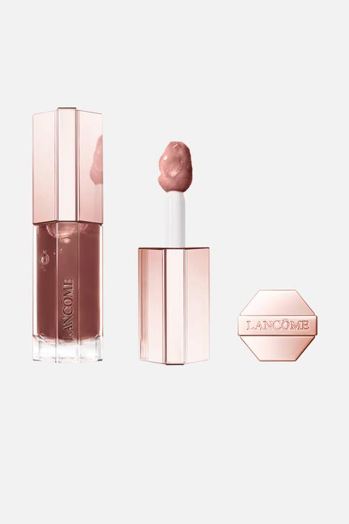 Lip Idôle Juicytreat juicy oil-in-gloss - Brownie bite