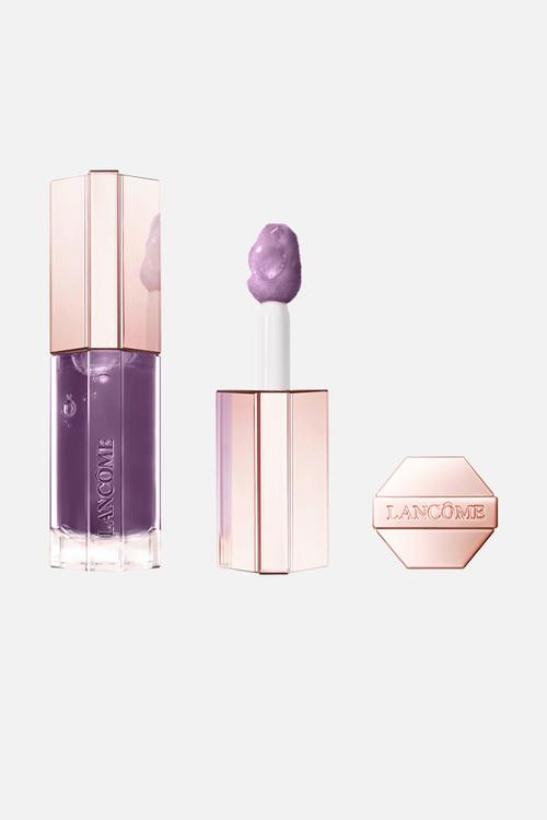 Lip Idôle Juicytreat juicy oil-in-gloss - Berry bisou