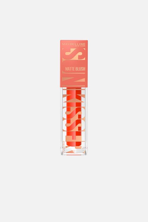Sunkisser Matte Blush 35 Spritz Orange​