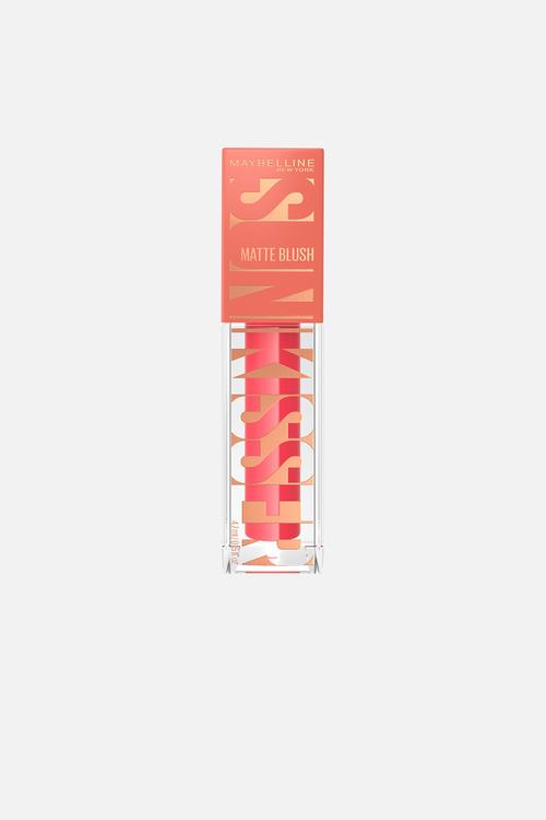 Sunkisser Matte Blush 30 Pink Mirage ​