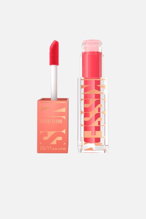 Sunkisser Matte Blush 30 Pink Mirage ​