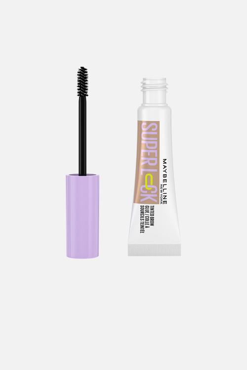 Super Lock Brow Glue Taupe