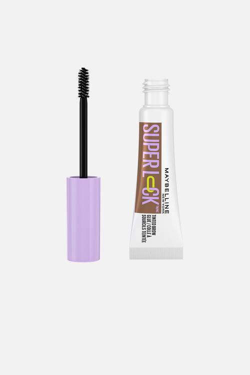 Super Lock Brow Glue Medium Brown​