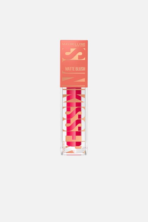 Sunkisser Matte Blush 31 Hot Pink Summer​