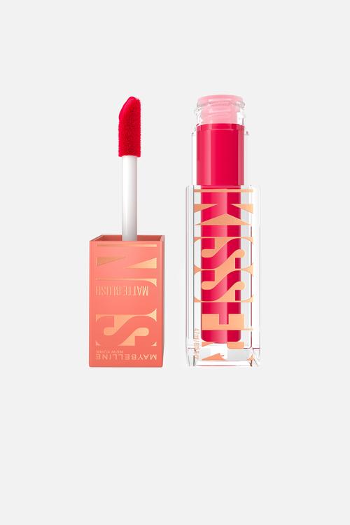 Sunkisser Matte Blush 31 Hot Pink Summer​