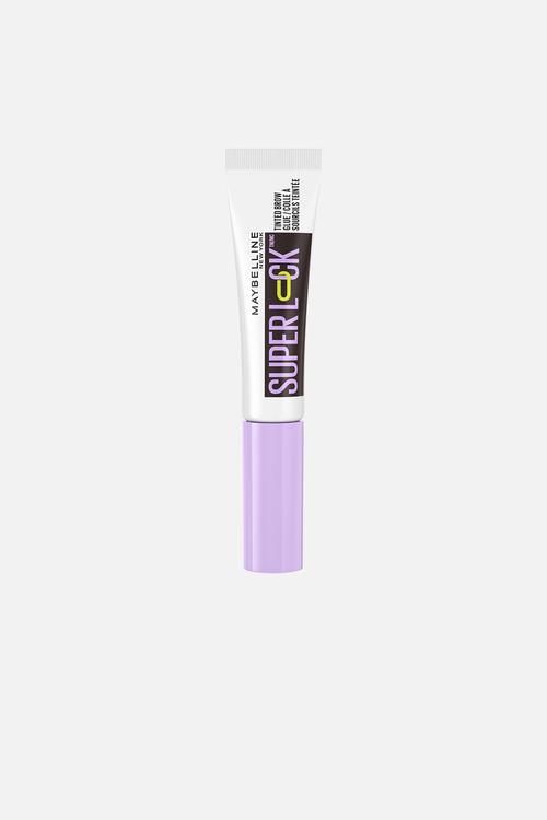 Super Lock Brow Glue Black​
