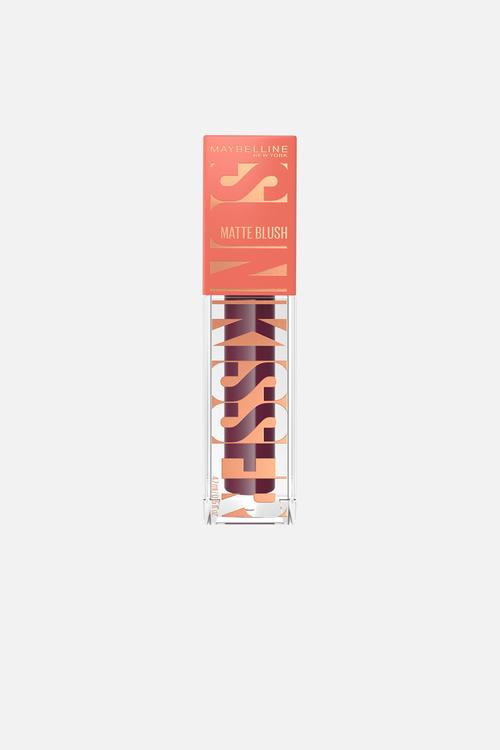 Sunkisser Matte Blush 33 Berry Brunch​