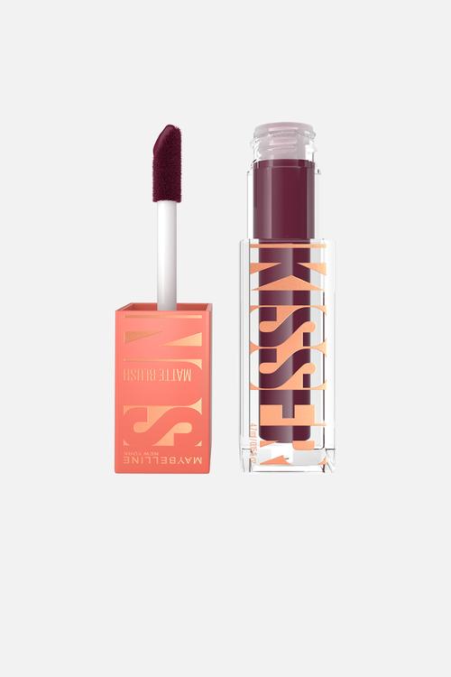 Sunkisser Matte Blush 33 Berry Brunch​