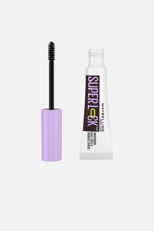 Super Lock Brow Glue Black​