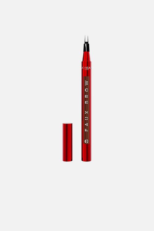 Infaillible Faux Brow Tint Pen Light Brunette​