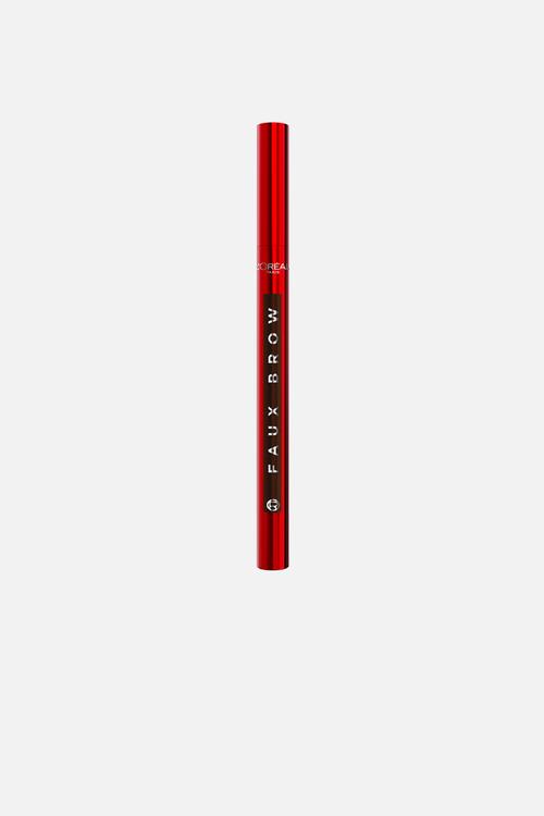 Infaillible Faux Brow Tint Pen Dark Brunette​