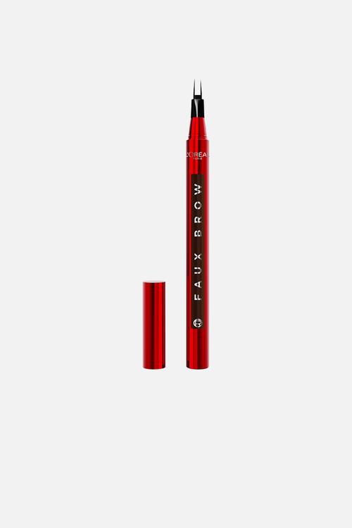 Infaillible Faux Brow Tint Pen Dark Brunette​