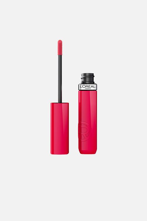 Infaillible Laque Resistance Pink Oulala 250​