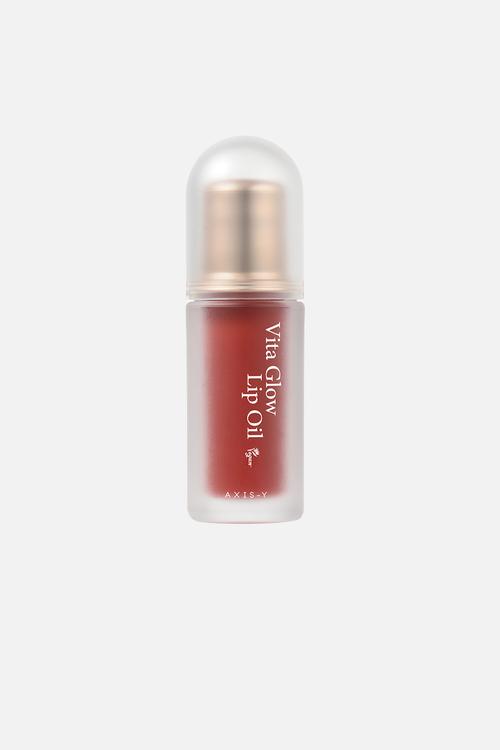 Vita Glow Lip Oil - Chilled Berry