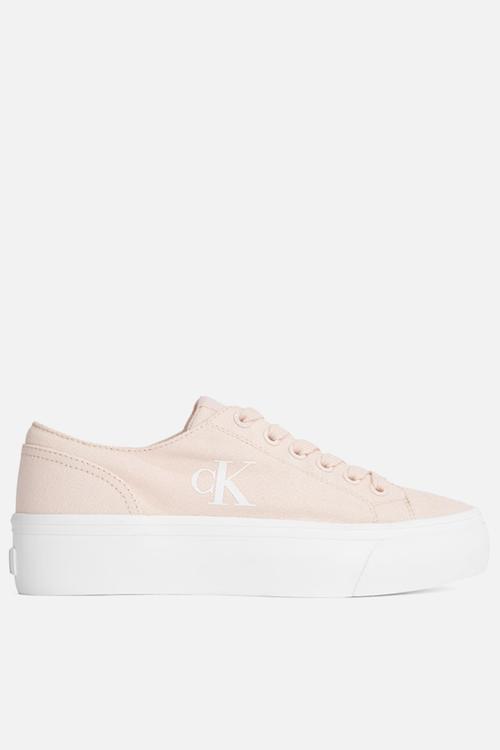 Vulc Flatform Low