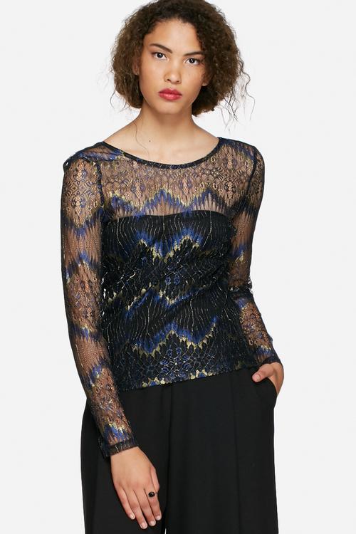 Molly Henry top