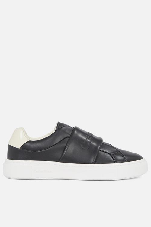Cupsole Slip-On