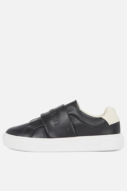 Cupsole Slip-On