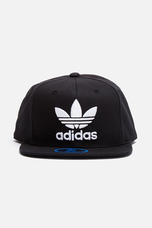 AC cap tre flat