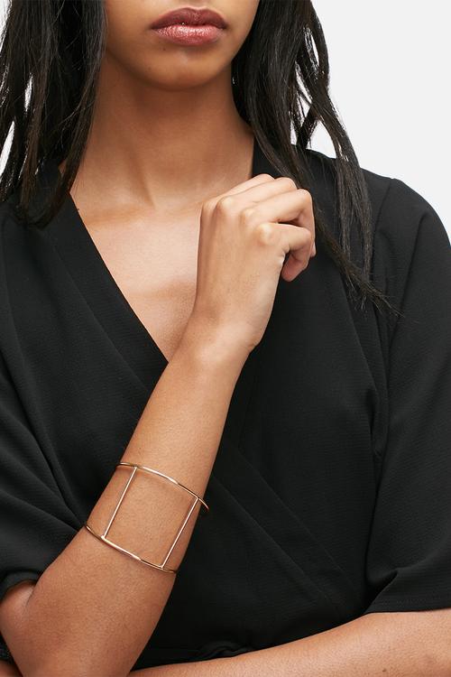 Cecilia bracelet