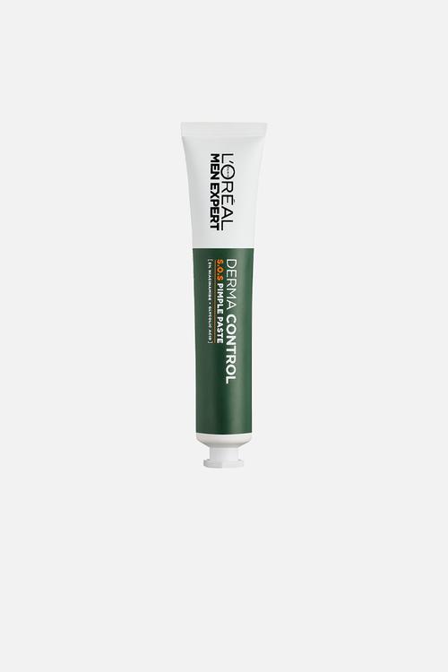 Men Expert Derma Control Pimple Paste