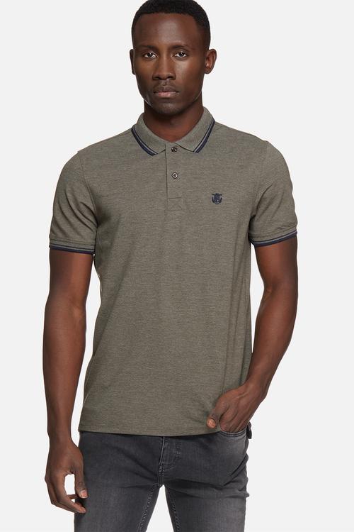 Season polo shirt