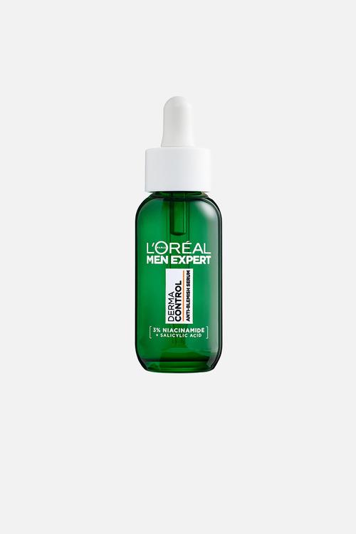 Men Expert Derma Control Anti Blemish Serum 30ml