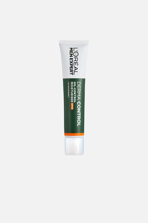 Men Expert Derma Control Moisturiser Oil Control with SPF30