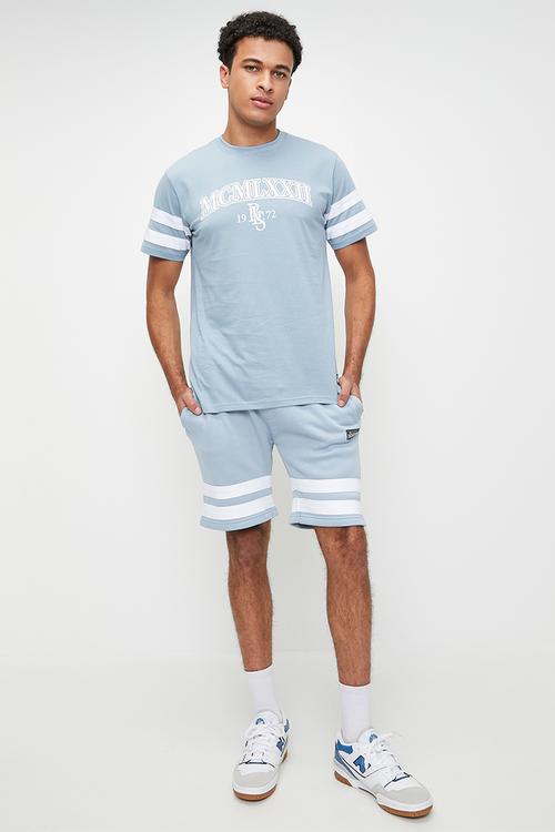 Sets - Steel Blue