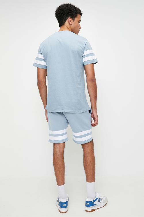 Sets - Steel Blue