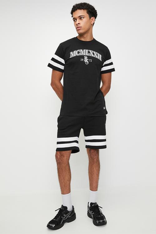 Sets - Jet Black