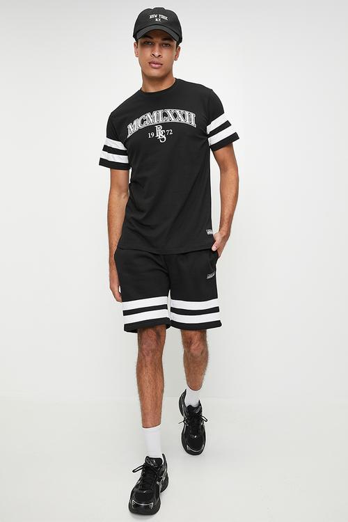 Sets - Jet Black
