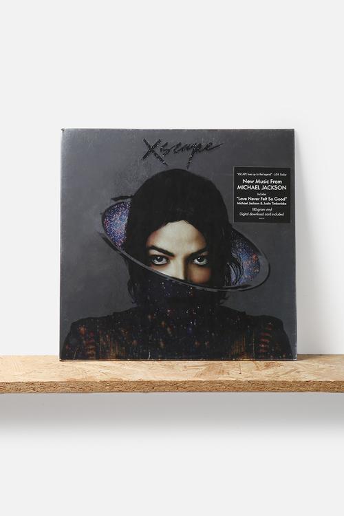 Xscape Vinyl 