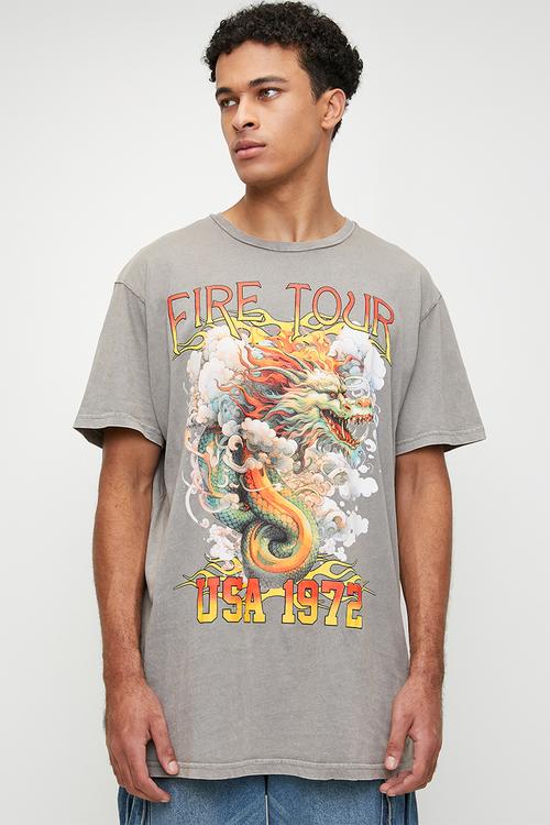 T-shirt - neutral