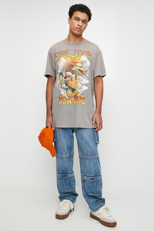 T-shirt - neutral