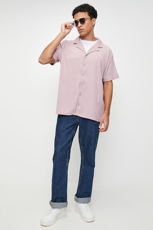 Shirts - Pink